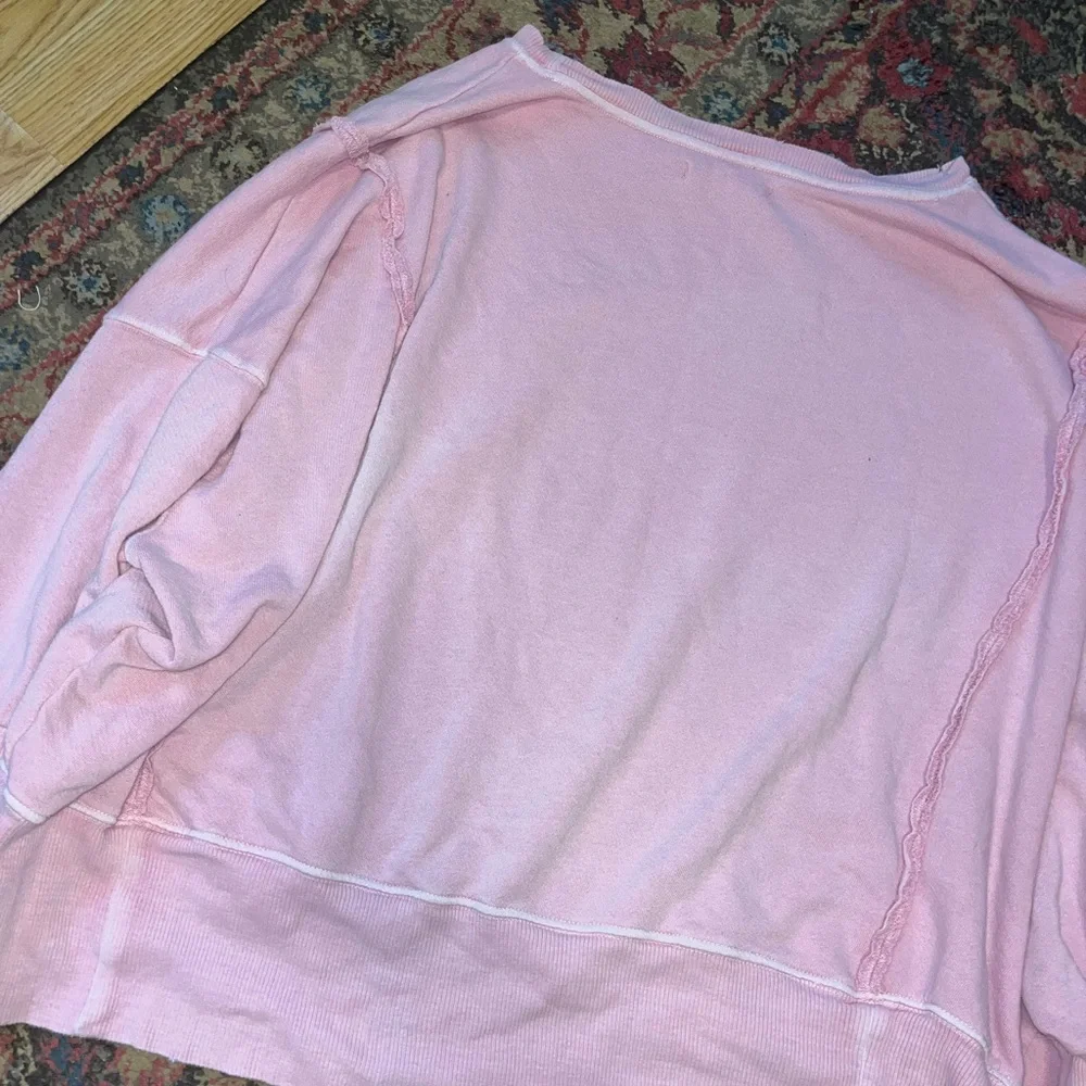 Final price 🍋We the free Camden top - Picture 4 of 4